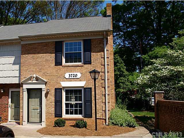 3720 Park Rd. #A, Charlotte, NC 28209