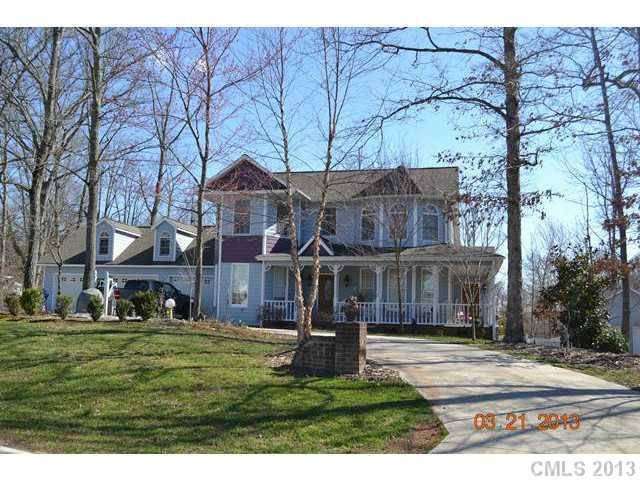 5803 Gordon Rd., Hickory, NC 28602