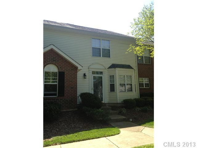 3696 Melrose Cottage Dr., Matthews, NC 28105