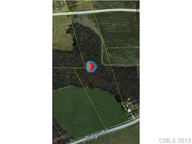 #2 Ridge Rd., Monroe, NC 28110