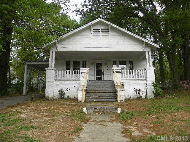 509 Weldon St., Gastonia, NC 28052