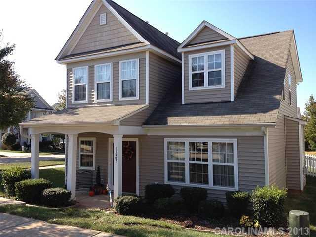 11203 Suunto Ln., Cornelius, NC 28031