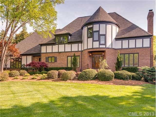 3815 Moorland Dr., Charlotte, NC 28226