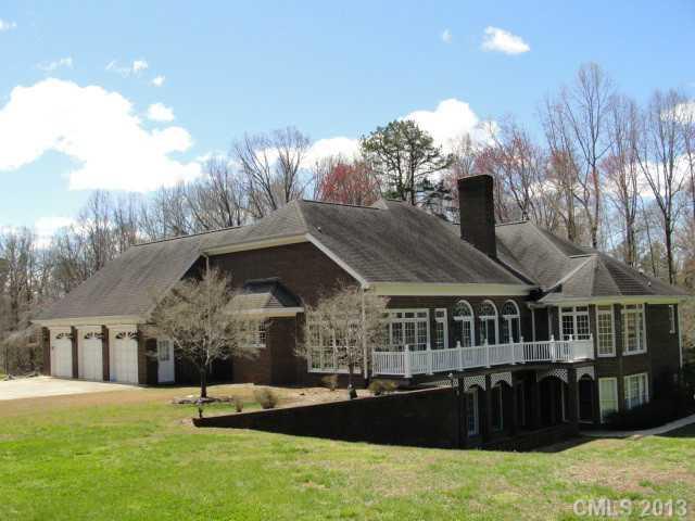 4678 White Eagle Ln., Hickory, NC 28602