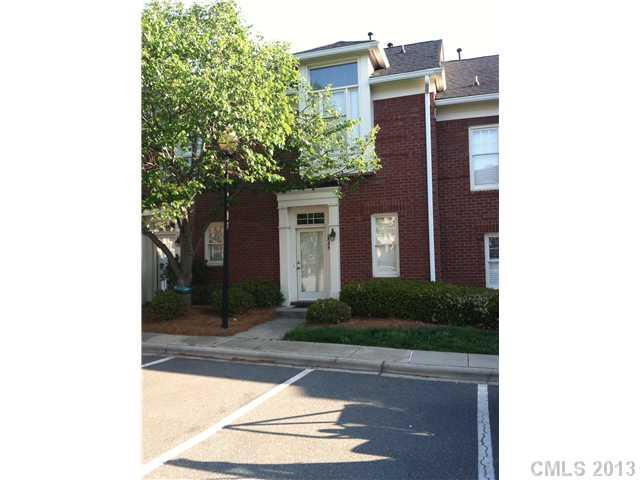 2545 Dilworth Heights Ln., Charlotte, NC 28209