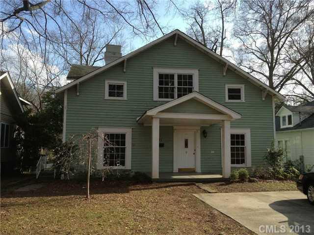 411 W 5th Ave., Gastonia, NC 28052