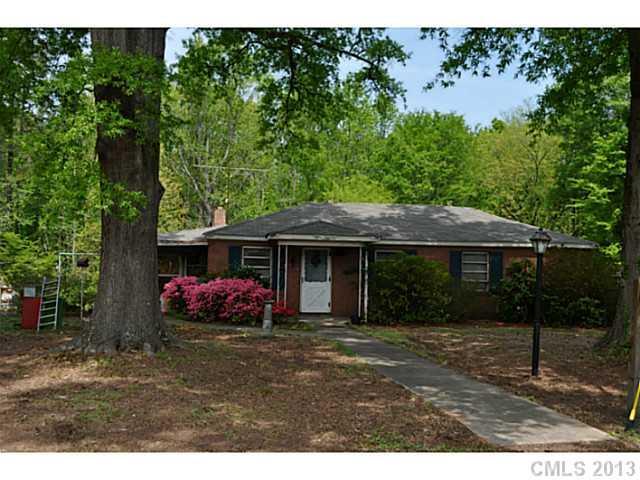 1383 Coddle Creek Rd., Mooresville, NC 28115