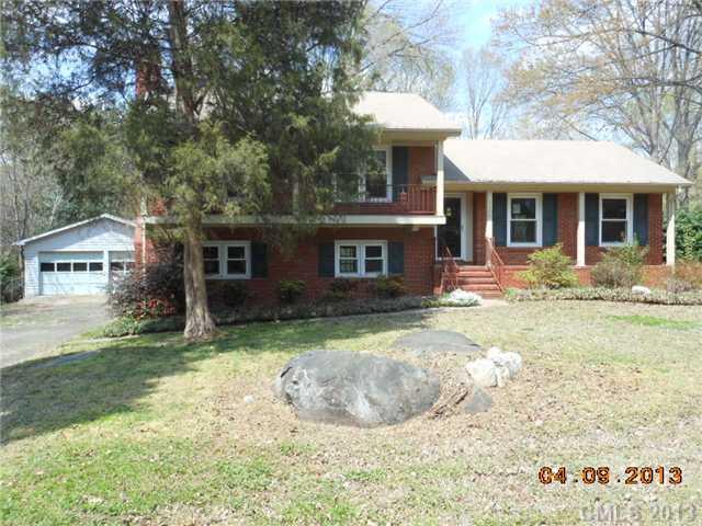 3500 Rea Rd., Charlotte, NC 28226