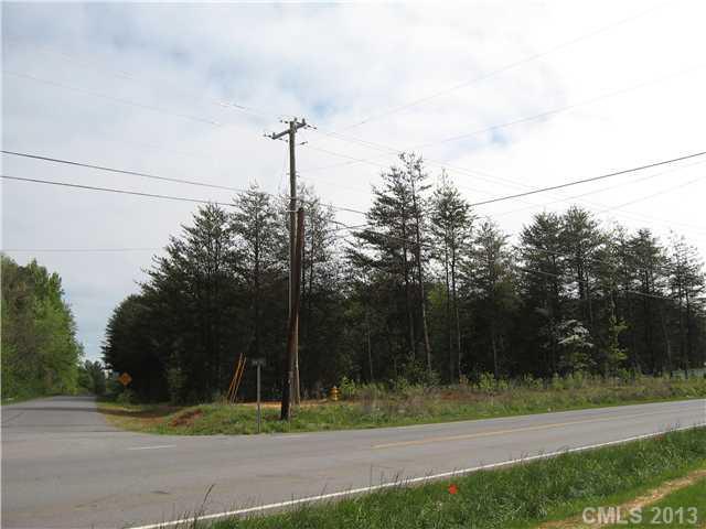 00 E Nc Hwy 27 Hwy. #40,41,42, Lincolnton, NC 28092