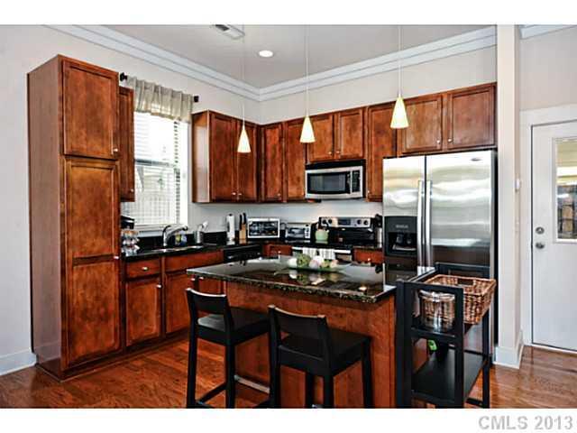 3433 Steel Yard Ct., Charlotte, NC 28205