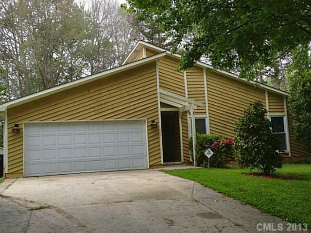 6600 Danbrooke Park Dr., Mint Hill, NC 28227