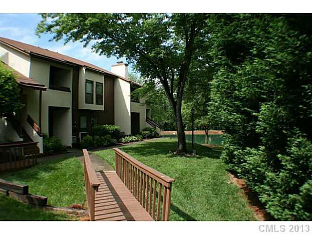 7337 Winery Ln., Charlotte, NC 28227