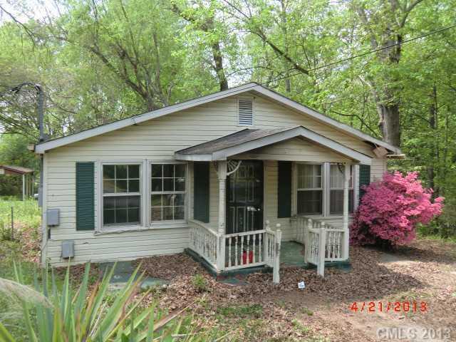 501 S Washington St., Gastonia, NC 28052