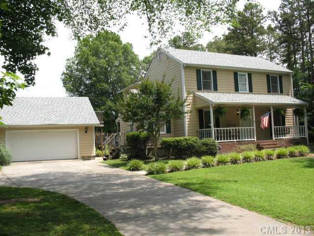 265 Scalybark Tr., Concord, NC 28027