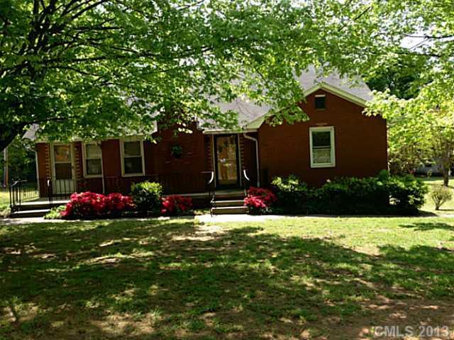 39 NW Brookwood Ave., Concord, NC 28025