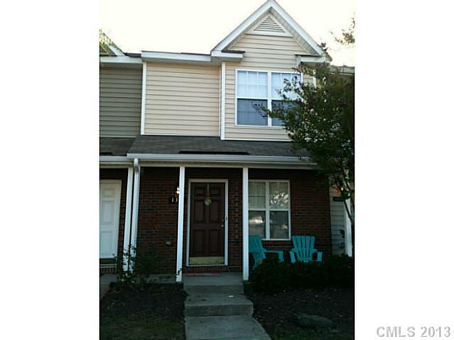 133 Delargy Cir. #L43, Mooresville, NC 28117
