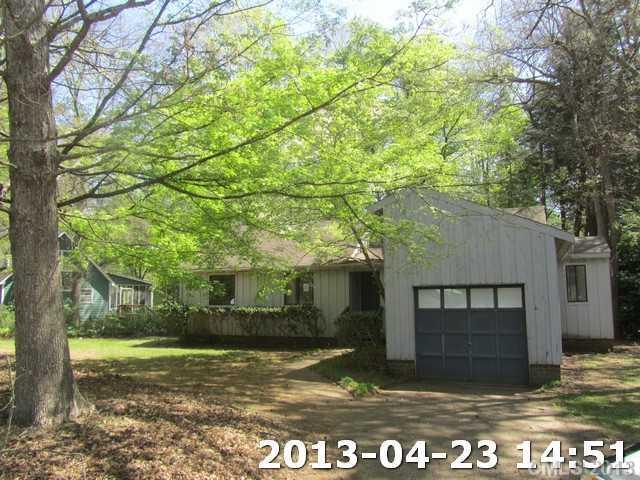 6724 Santa Cruz Tr., Charlotte, NC 28227