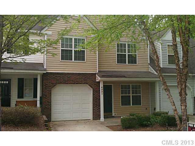 4531 Panther Pl., Charlotte, NC 28269