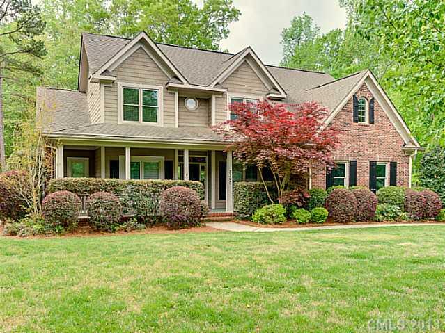 3300 Greenhurst Dr., Weddington, NC 28104