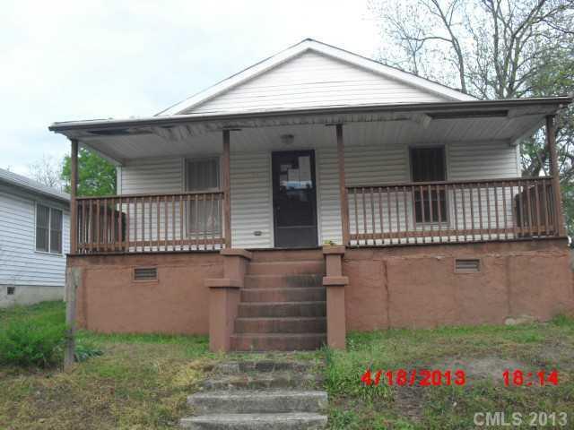 645 Harrison St., Statesville, NC 28677