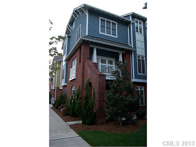 2248 Lyndhurst Ave. #TH32, Charlotte, NC 28203