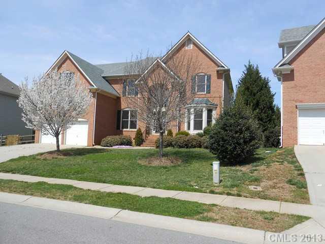 142 Montibello Dr., Mooresville, NC 28117