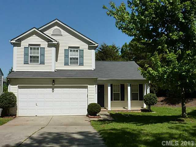 1223 Hipp Rd., Charlotte, NC 28216