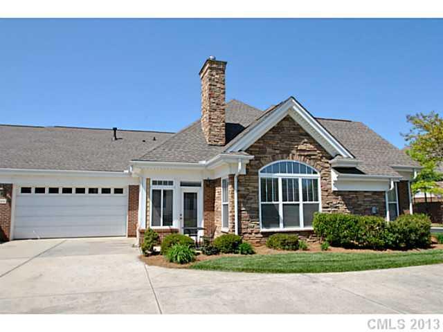 2676 Bella Sera Way #A, Matthews, NC 28105