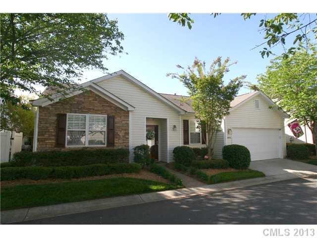 8810 Meadowmont View Dr., Charlotte, NC 28269