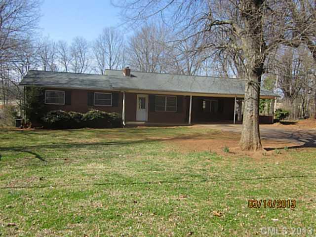 753 Lippard Farm Rd., Statesville, NC 28625