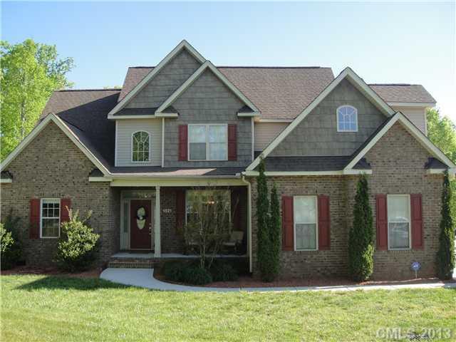 1821 Jaya Dr., Sherrills Ford, NC 28673