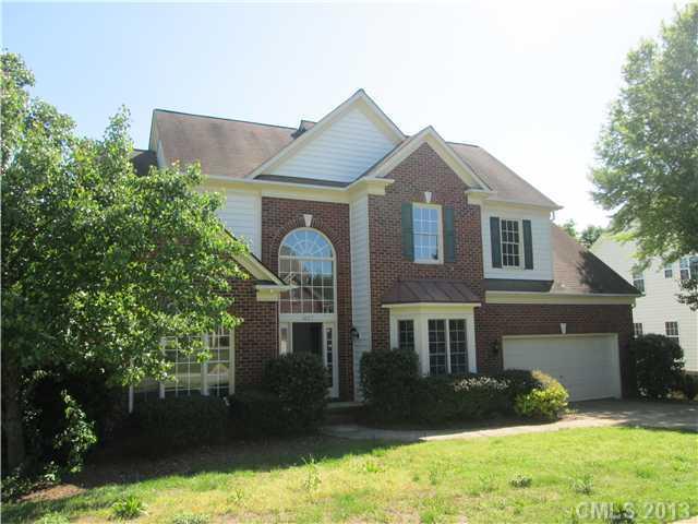 8227 Beardsley Dr., Charlotte, NC 28269