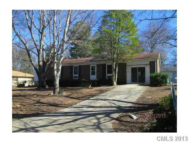 315 Alexander St., Mooresville, NC 28115