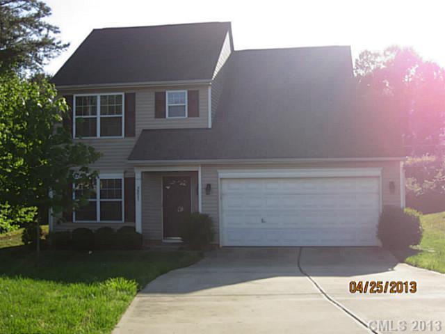 7511 Eben Dr., Charlotte, NC 28269