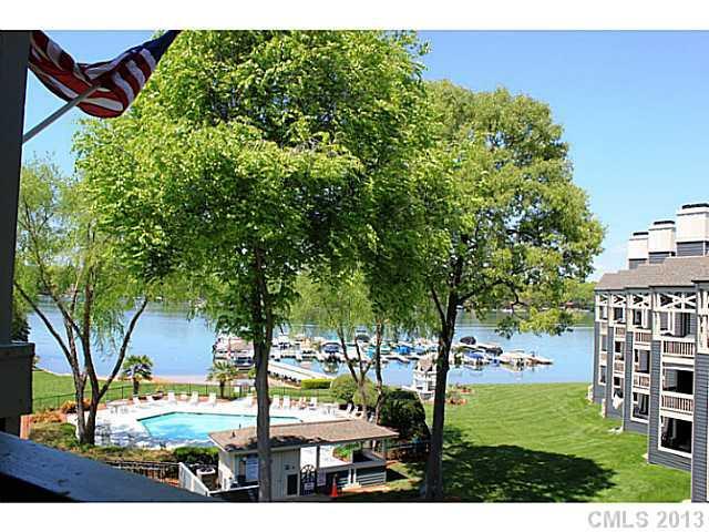 2129 Regatta Ln. #309, Denver, NC 28037