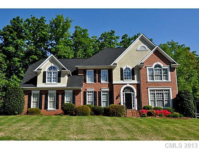 10932 Tavernay Pkwy. #173a, Charlotte, NC 28262