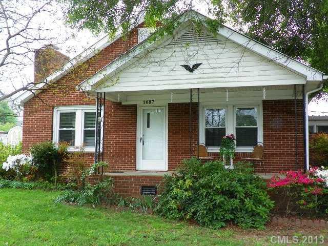 1097 W Hwy 150 None, Lincolnton, NC 28092