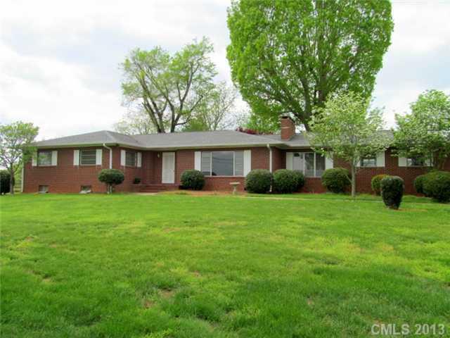 20945 Austin Rd., Albemarle, NC 28001