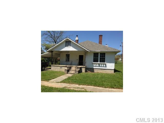 1110 5th Ave., Gastonia, NC 28052