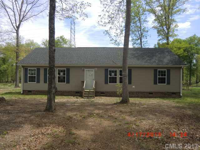 439 Moon Circle Cir., Salisbury, NC 28147