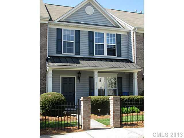 4964 Prosperity Ridge Rd., Charlotte, NC 28269