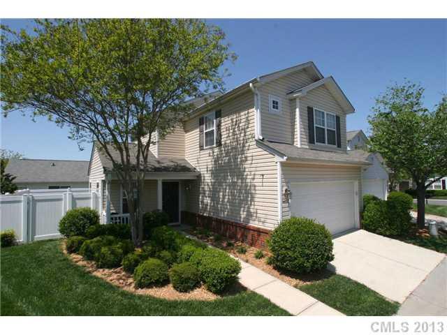 9412 Meadowmont View Dr., Charlotte, NC 28269