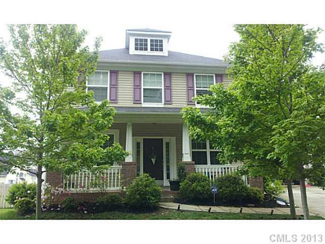 13115 Andover Cresent Ln., Huntersville, NC 28078