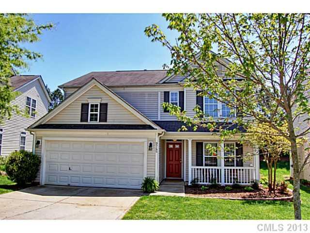 9745 Waltham Ct., Charlotte, NC 28269