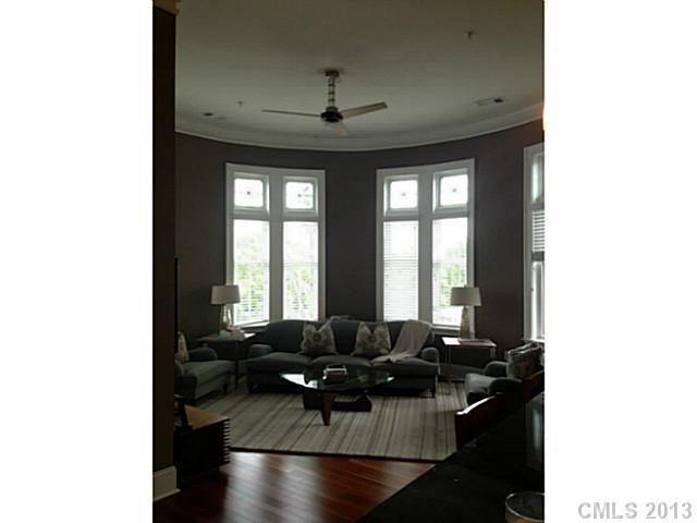 2810 Selwyn Ave. #407, Charlotte, NC 28209