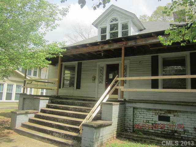 504 S South St., Gastonia, NC 28052