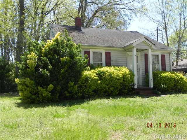 56 Kentucky St., Concord, NC 28027