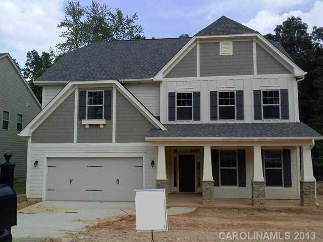 4005 Hyde Park Dr., Indian Trail, NC 28079