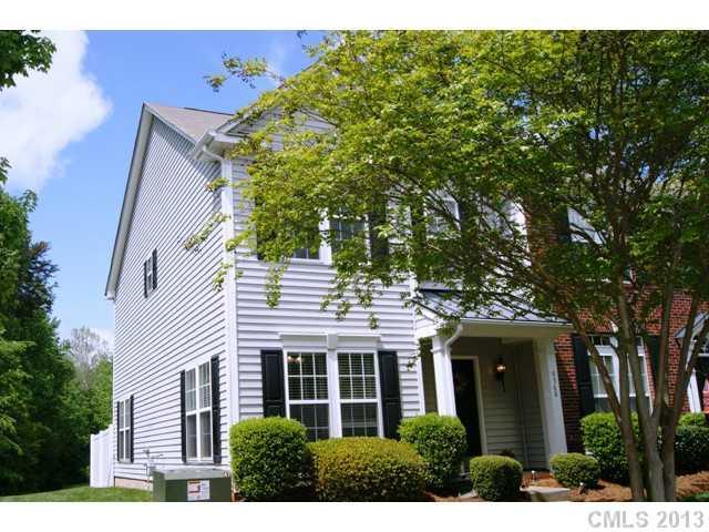 9568 Glenashley Dr. #., Cornelius, NC 28031