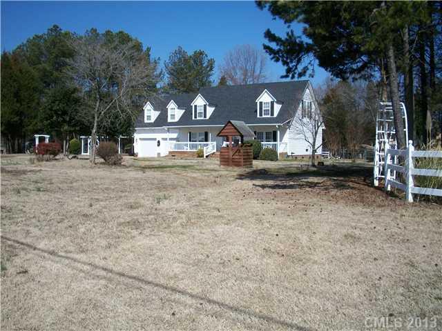 9030 W Hwy 152 Hwy., Mooresville, NC 28115